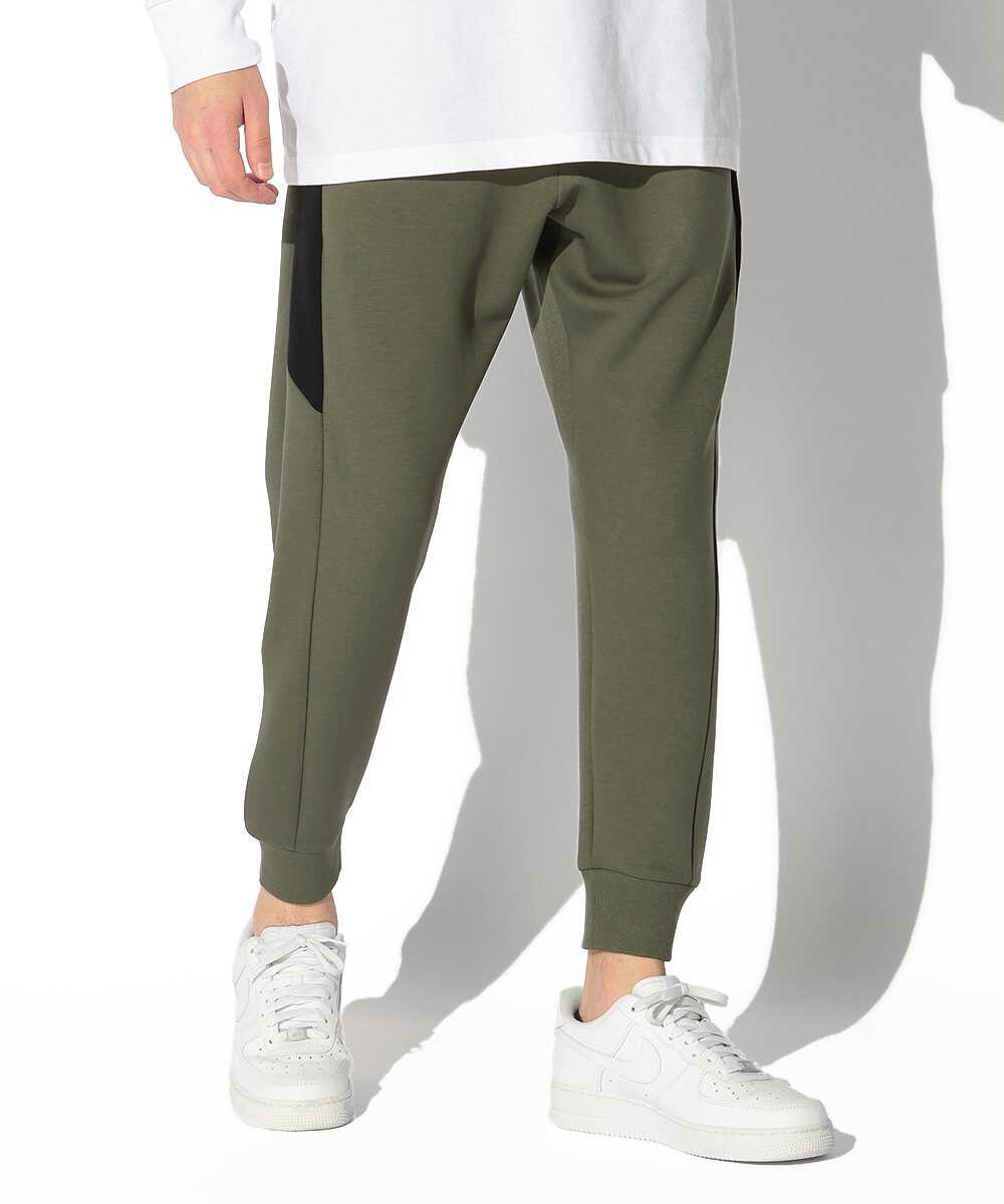 リフレクターライン メッシュパンツ