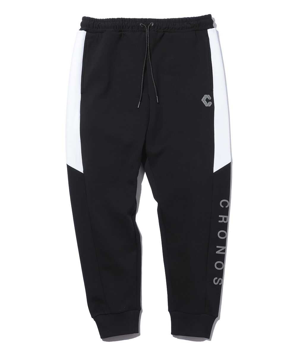 リフレクターライン メッシュパンツ