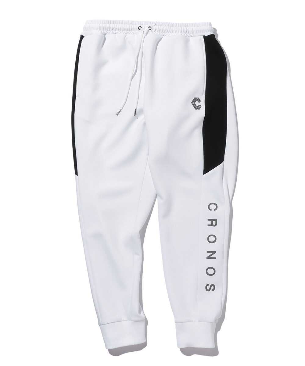 リフレクターライン メッシュパンツ