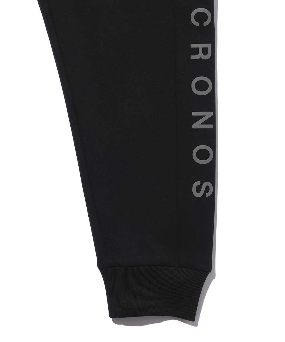 リフレクターライン メッシュパンツ