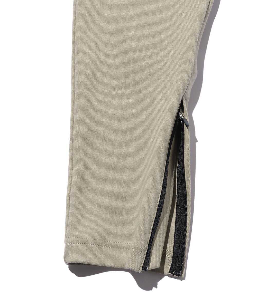 ツインストライプ スキニーパンツ