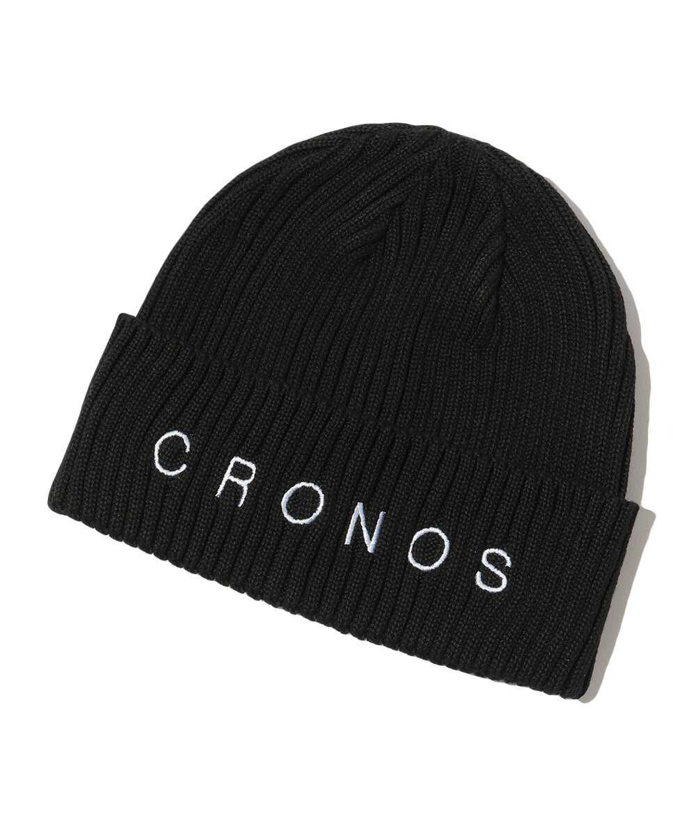 ウォッシャブル ニットキャップ