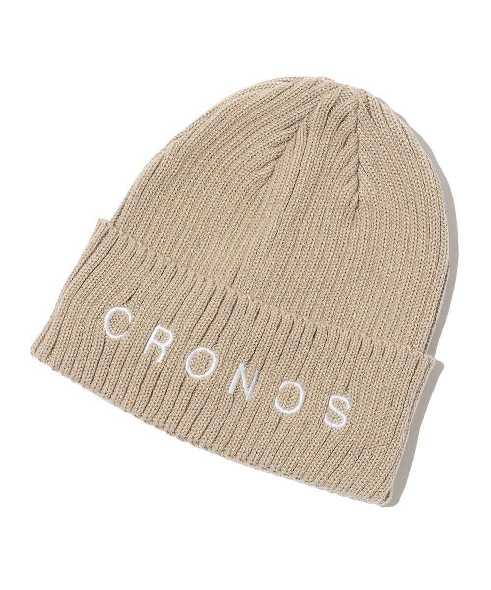 ウォッシャブル ニットキャップ