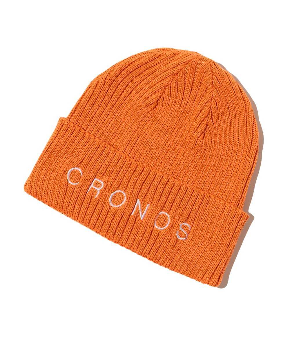 ウォッシャブル ニットキャップ