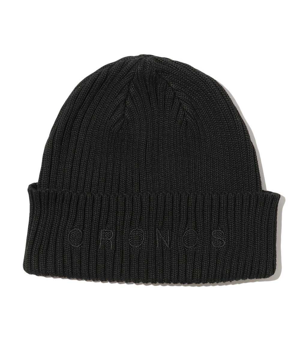 ウォッシャブル ニットキャップ