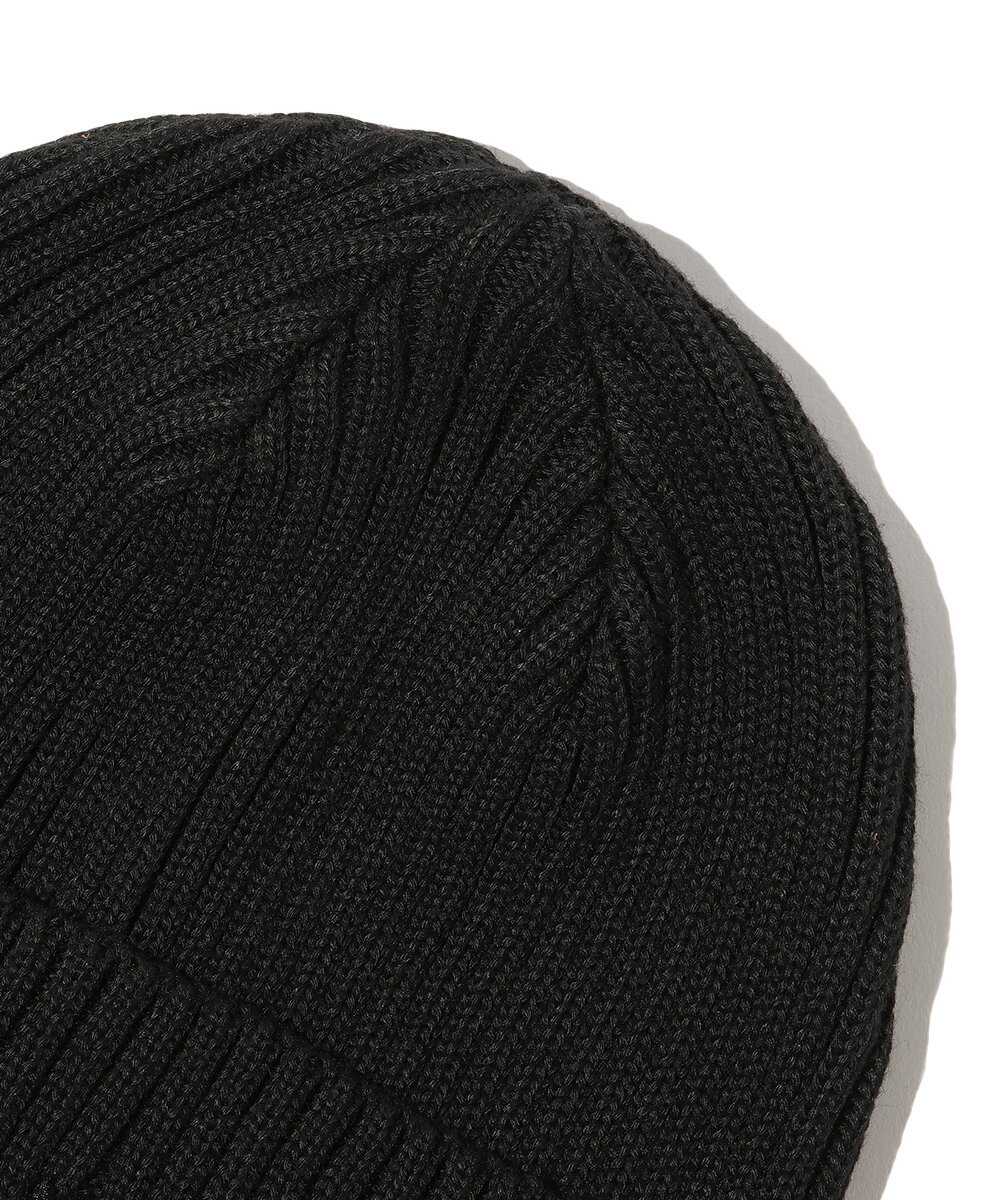 ウォッシャブル ニットキャップ