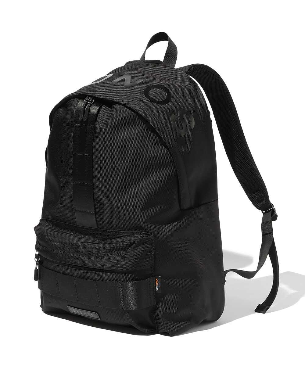 コーデュラ®ナイロン バックパック