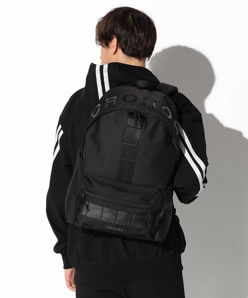 コーデュラ®ナイロン バックパック