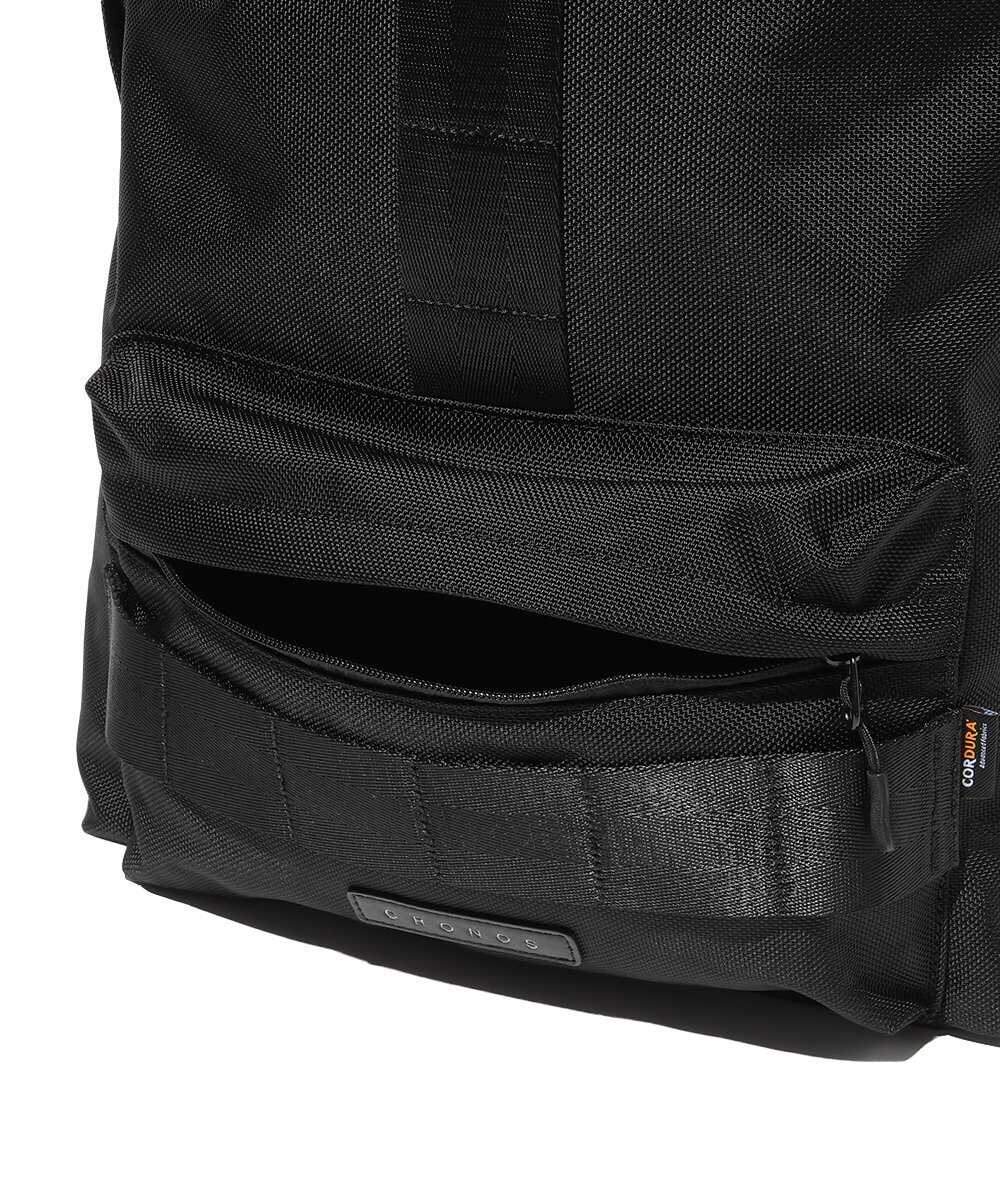 コーデュラ®ナイロン バックパック