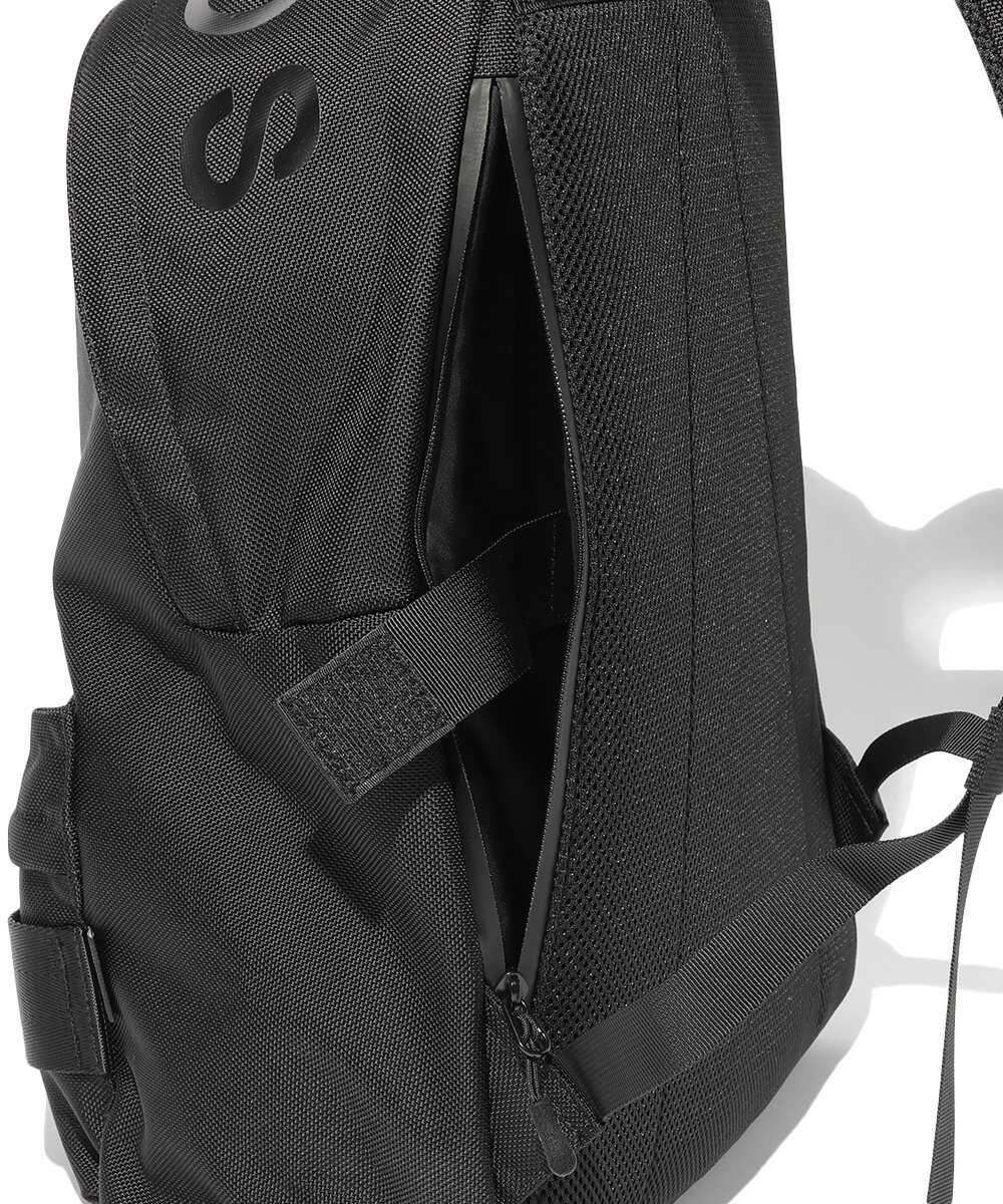 コーデュラ®ナイロン バックパック