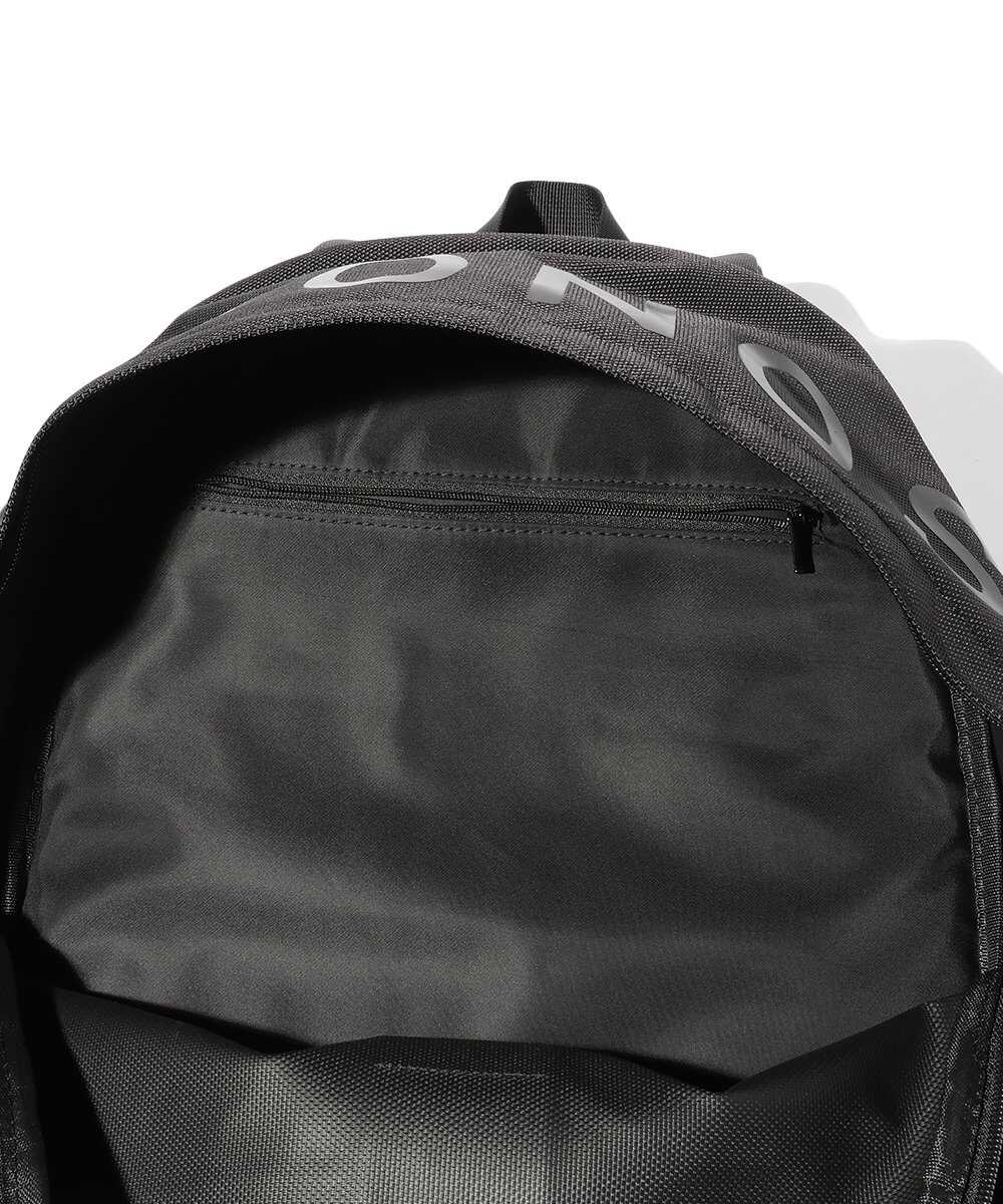 コーデュラ®ナイロン バックパック