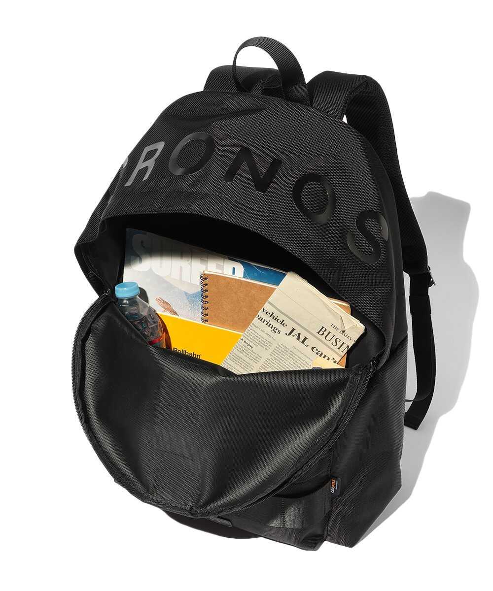 コーデュラ®ナイロン バックパック