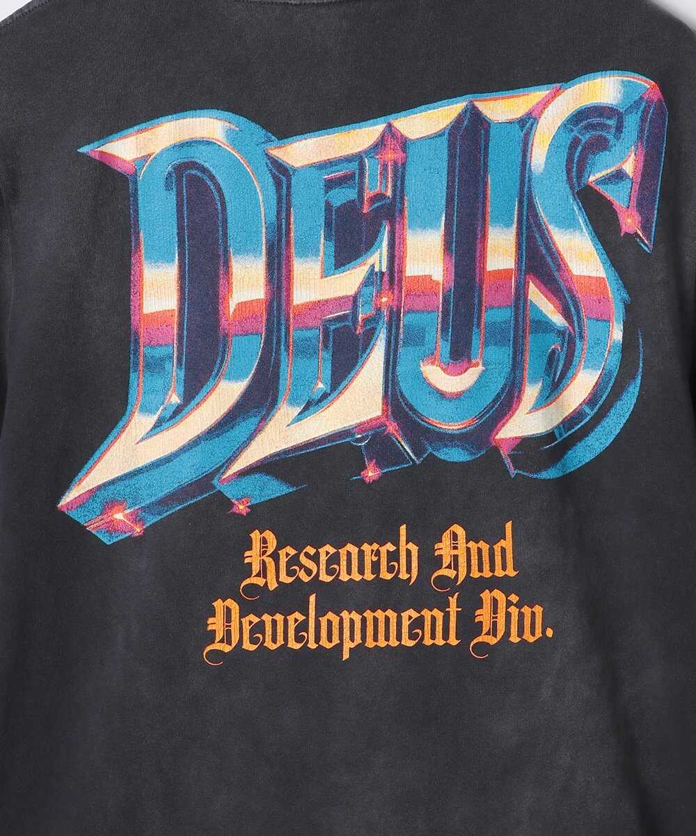 ヴィンテージ風ロックTシャツ