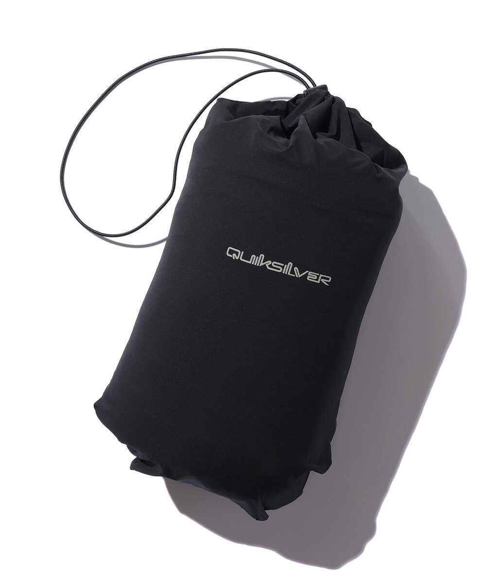 “STRONG WIND”ダウンジャケット