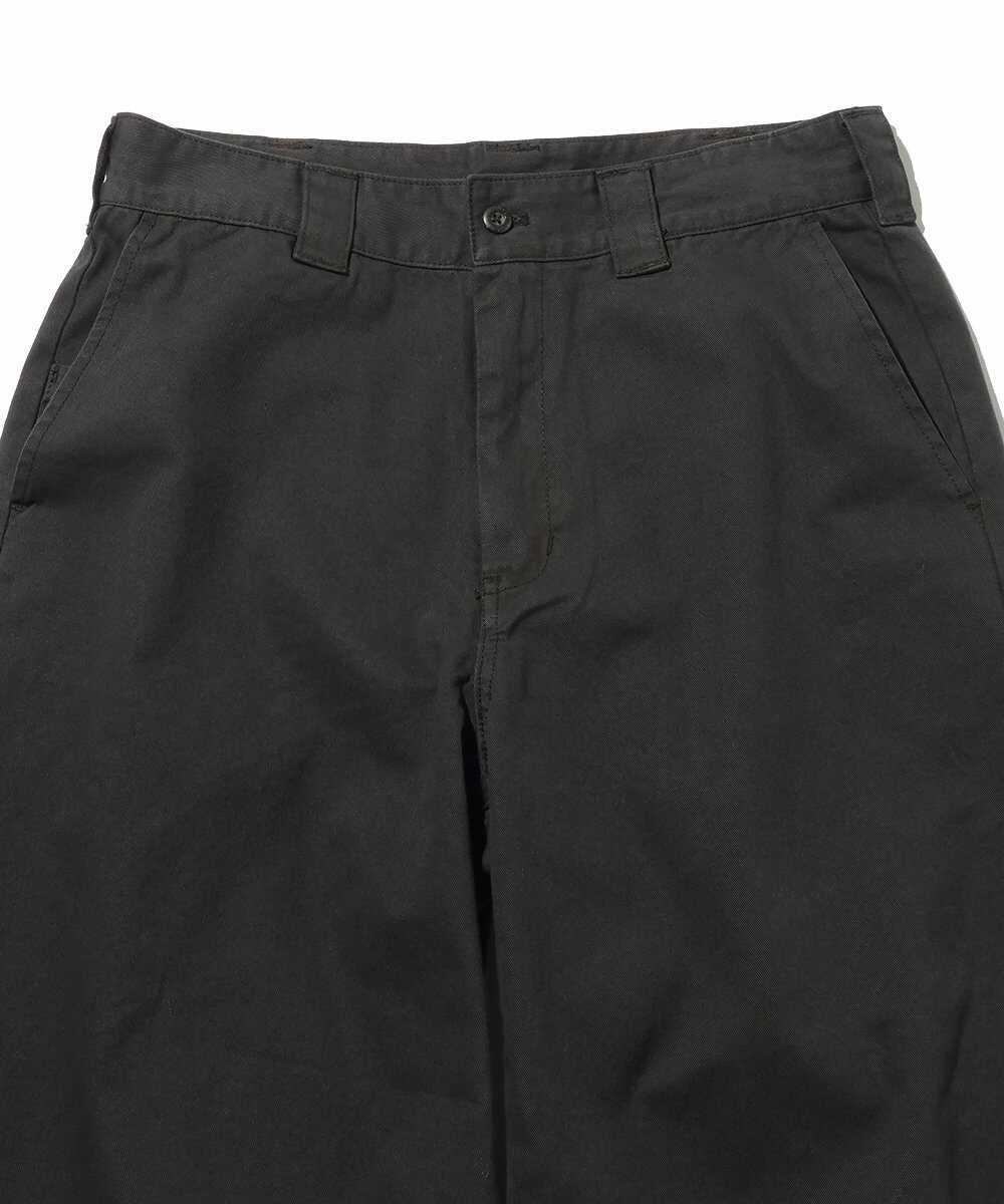 チノ ウォッシュ ショートパンツ(セットアップ)