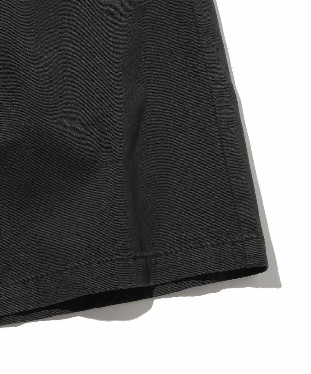 チノ ウォッシュ ショートパンツ(セットアップ)