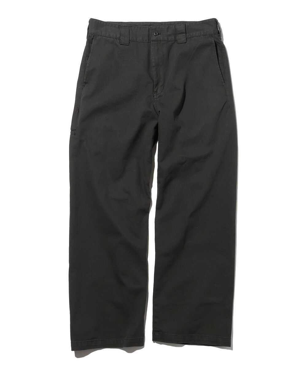 チノ ウォッシュ パンツ(セットアップ)