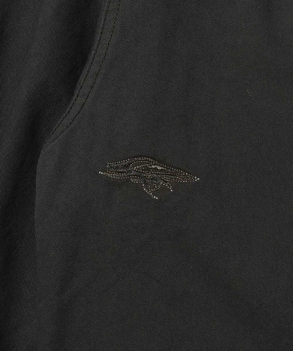 チノ ウォッシュ シャツ(セットアップ)