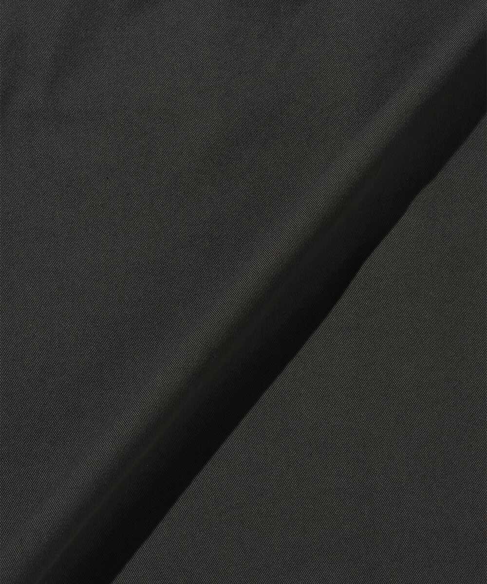 チノ ウォッシュ シャツ(セットアップ)