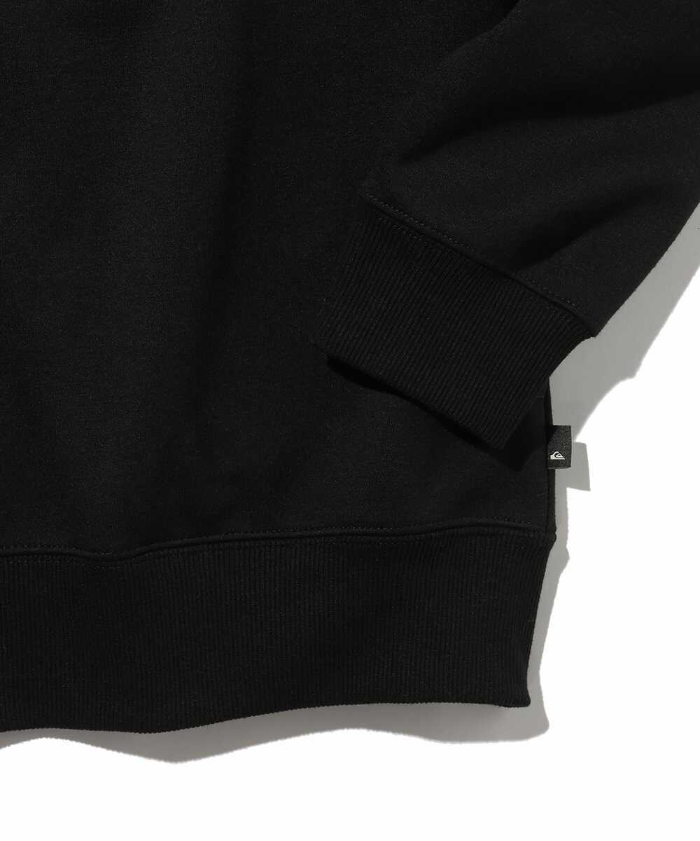 WR バックプリント ジップアップパーカ 防風 撥水(セットアップ)