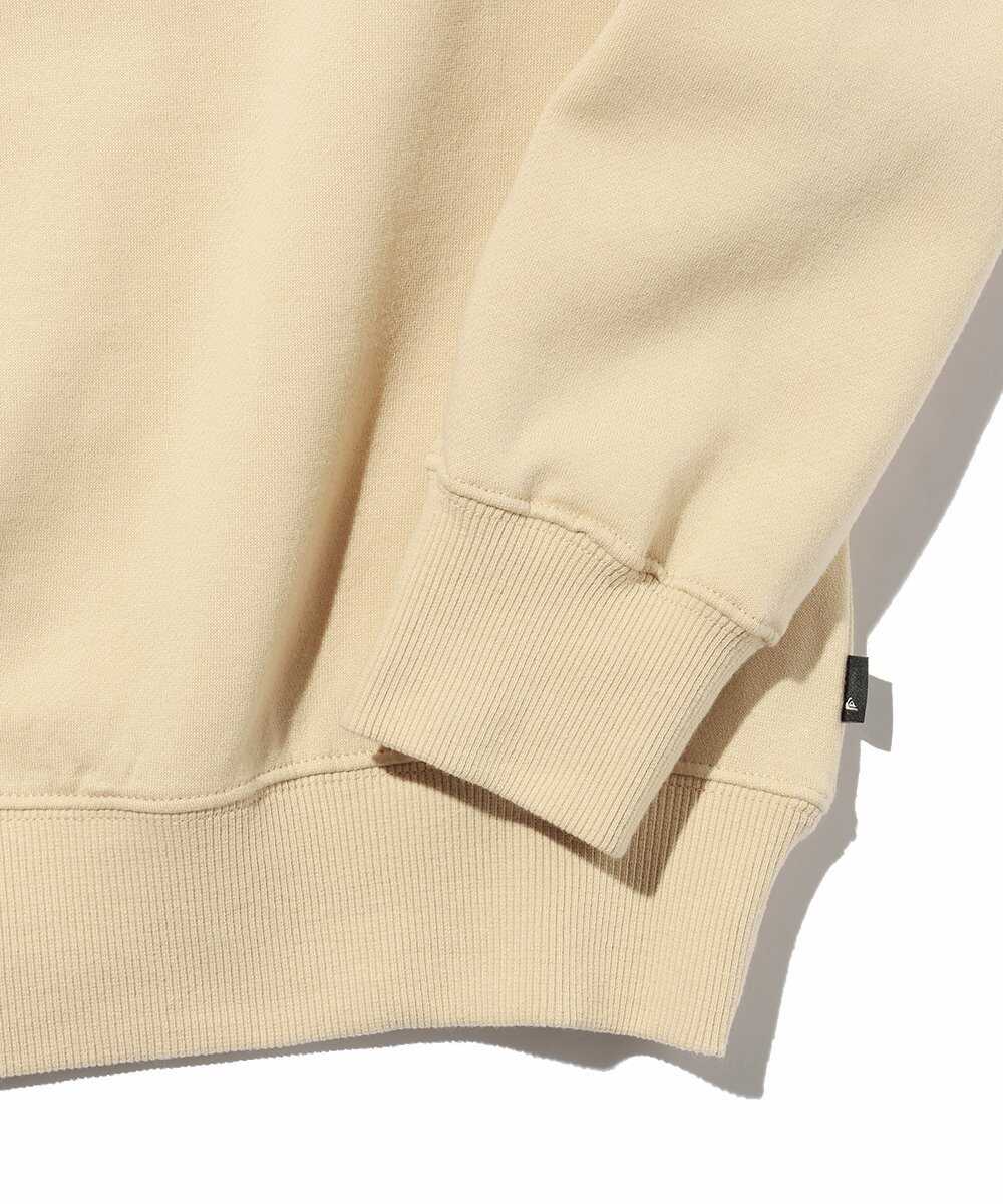 バックプリント 裏起毛スウェット (セットアップ)