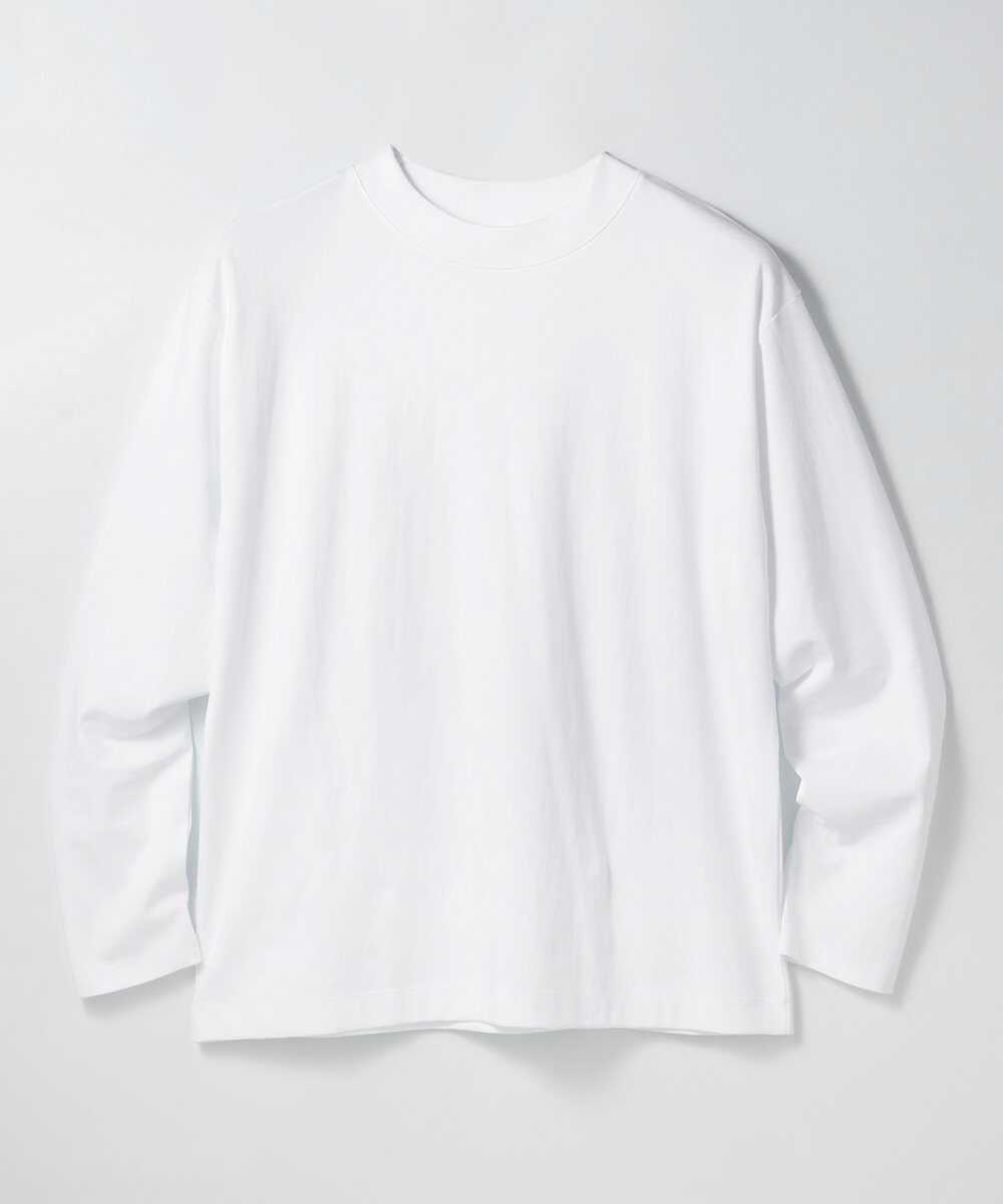2パック長袖Tシャツ レギュラーフィット