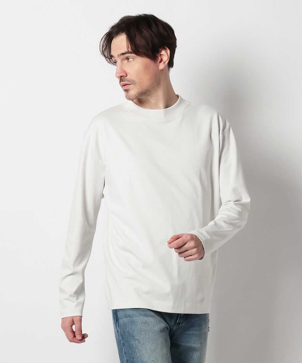 2パック長袖Tシャツ レギュラーフィット
