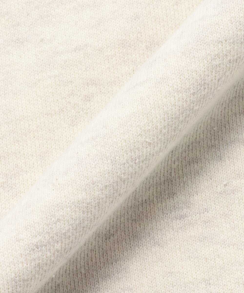クルーネックスウェット