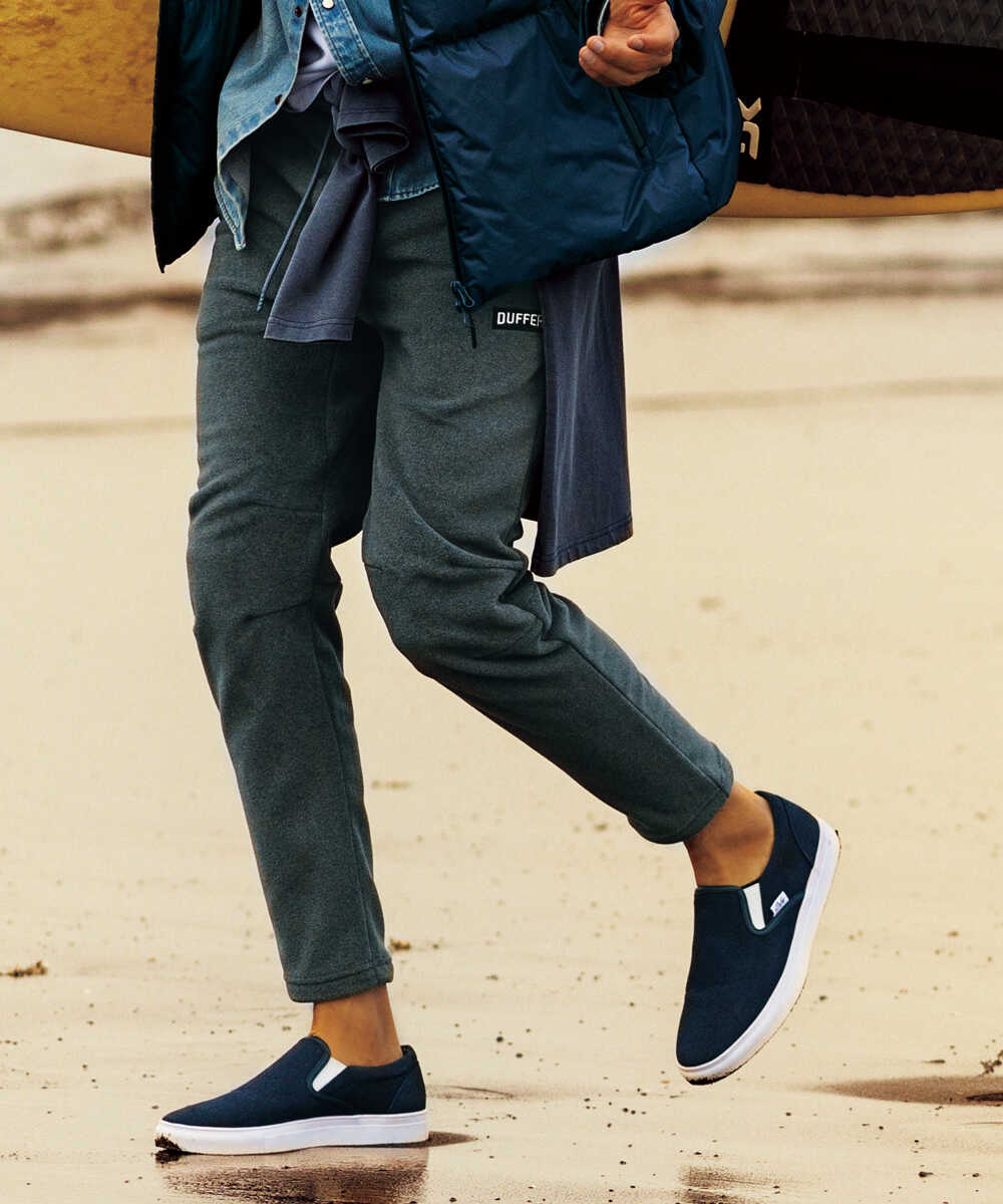 【ブラックレーベル】ポーラテックパンツ