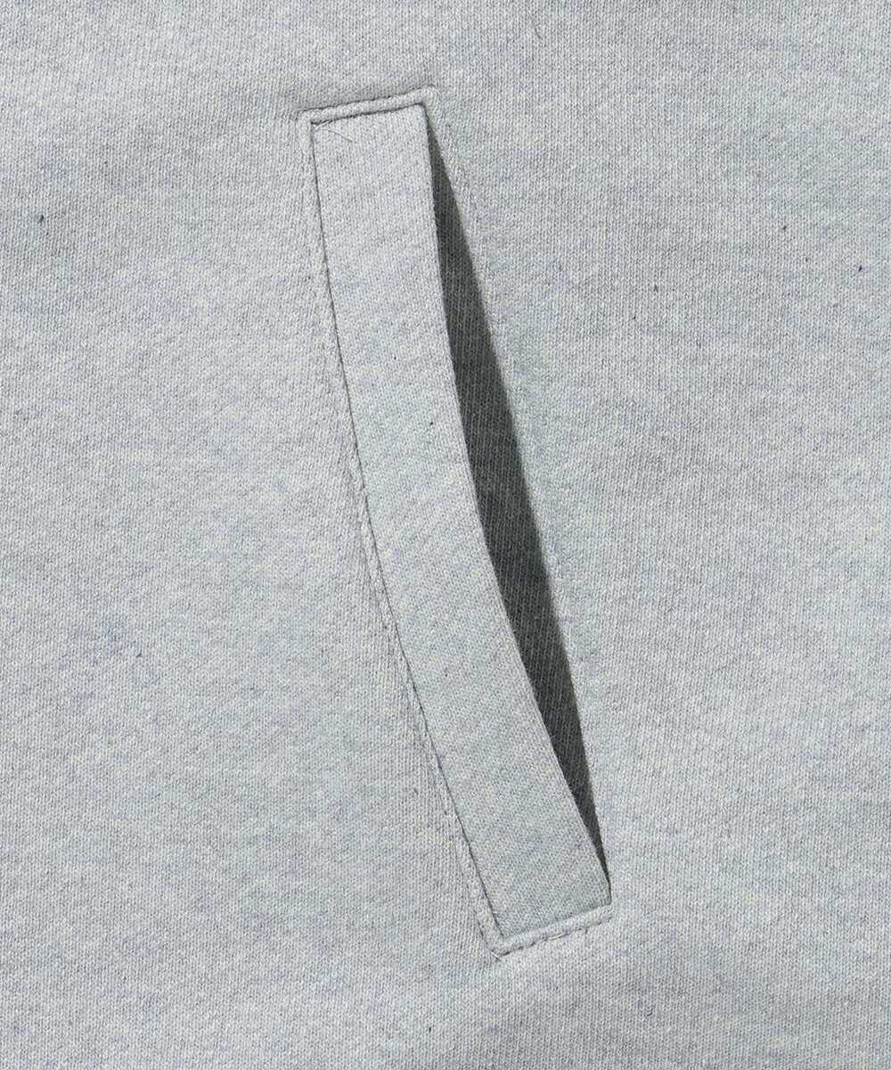 クラシック風 コーチジャケット