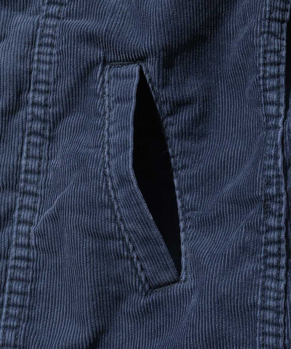 トラッカージャケット