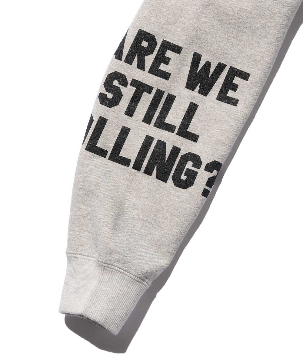 LUCIFER STUDIO スウェット