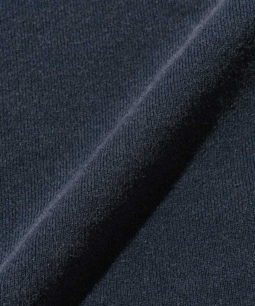 グラフィックプリント入り プルオーバーパーカ