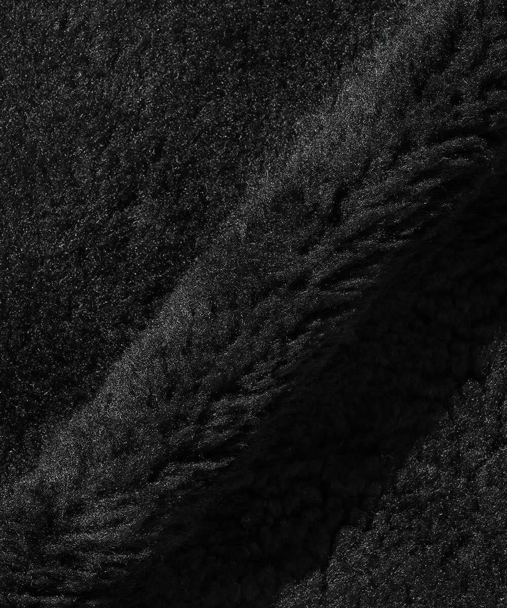 バウンティ ハンターコラボ ボアフリースMA-1