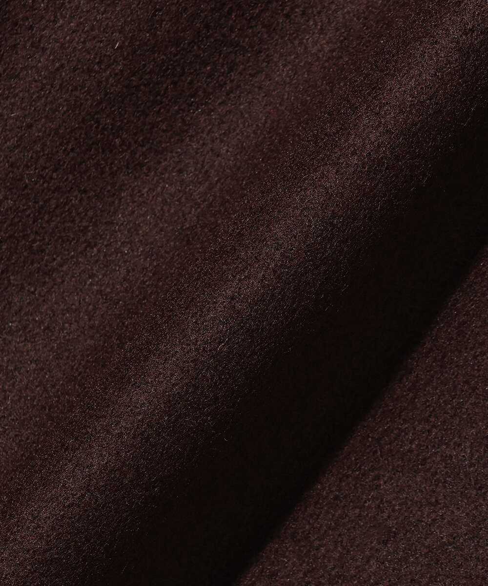 スリーブレザー スタジャン