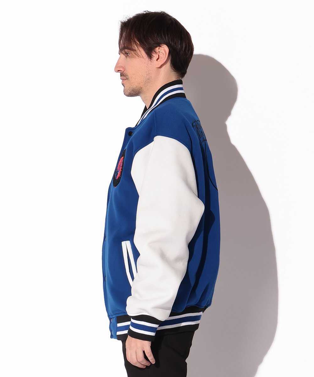 グレイトフル・デッド フリーススタジャン