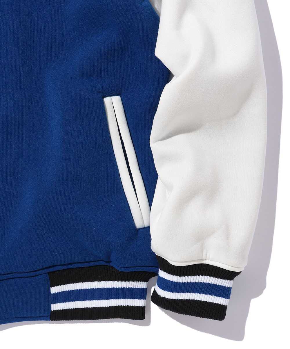 グレイトフル・デッド フリーススタジャン