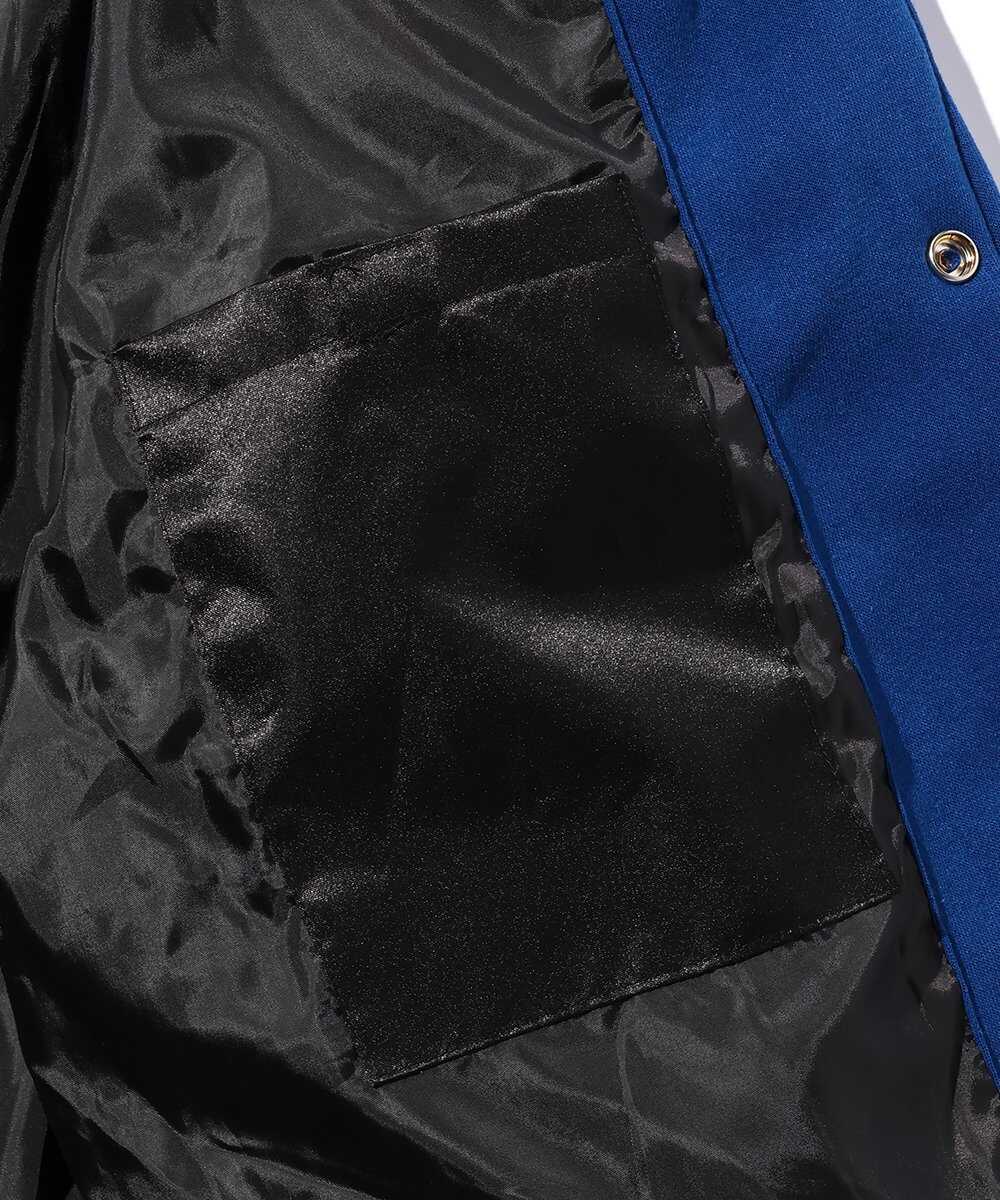 グレイトフル・デッド フリーススタジャン