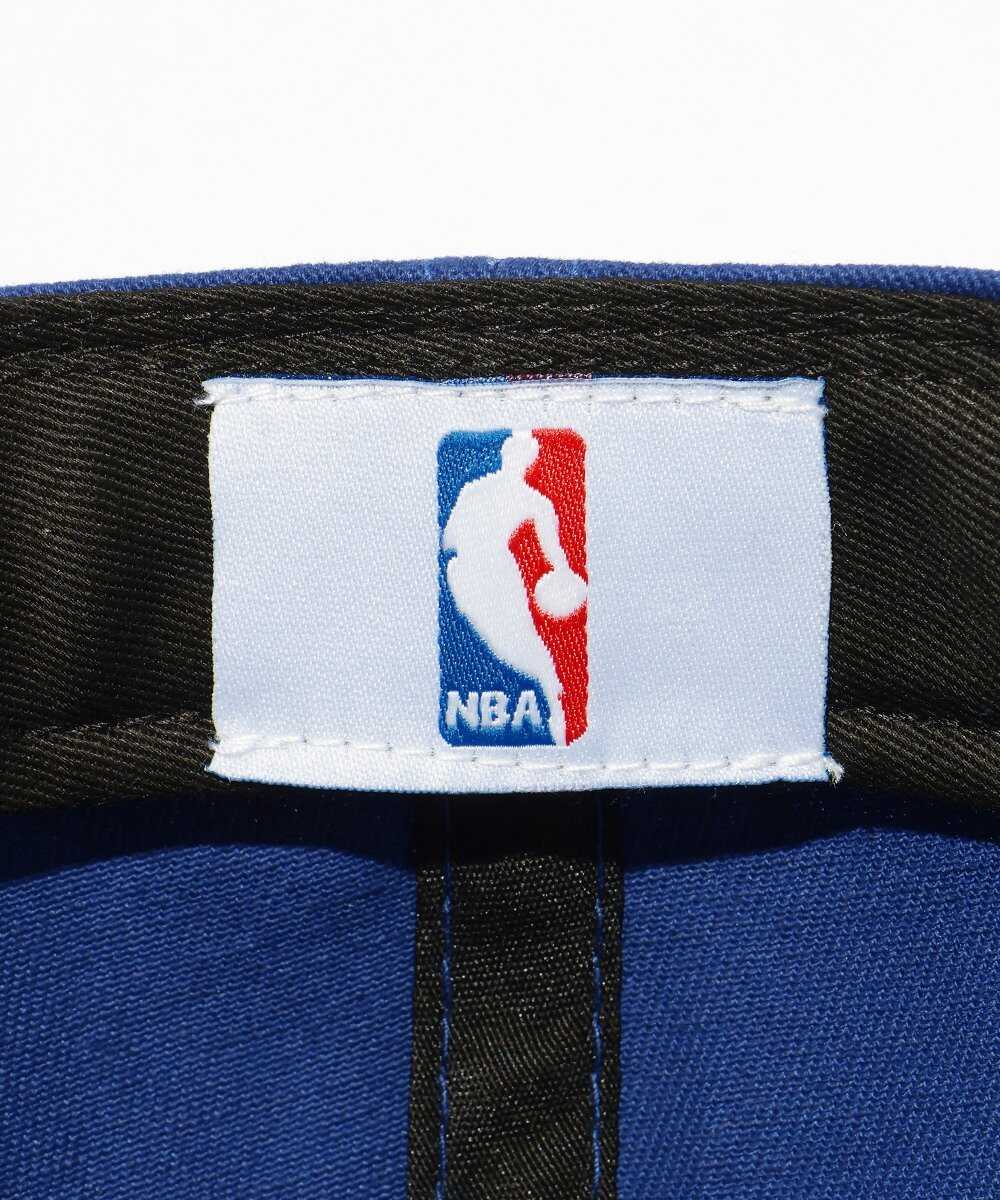 NBA キャップ