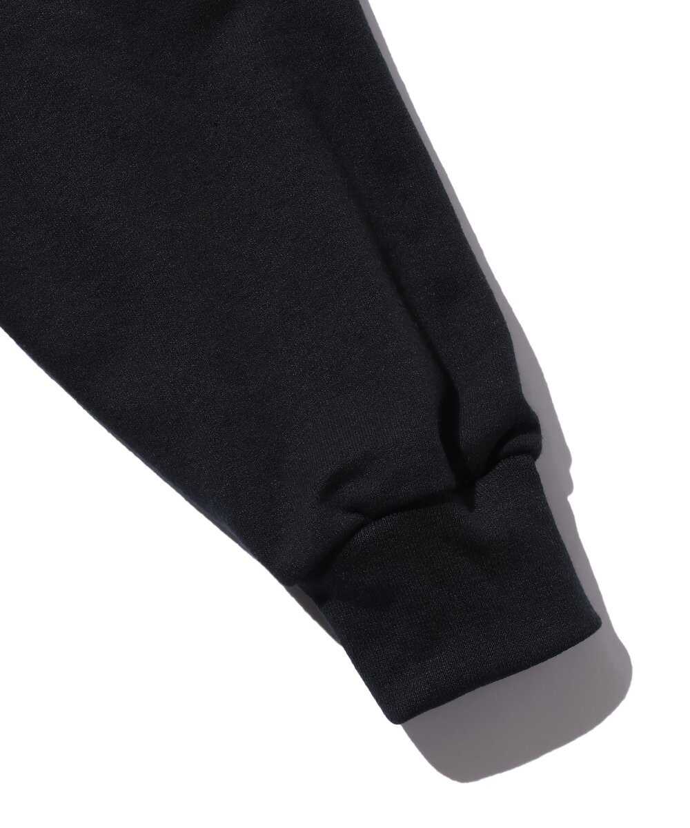 ミリタリープリント プルオーバーパーカ