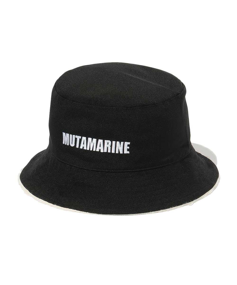 エコファーライニング バケットハット