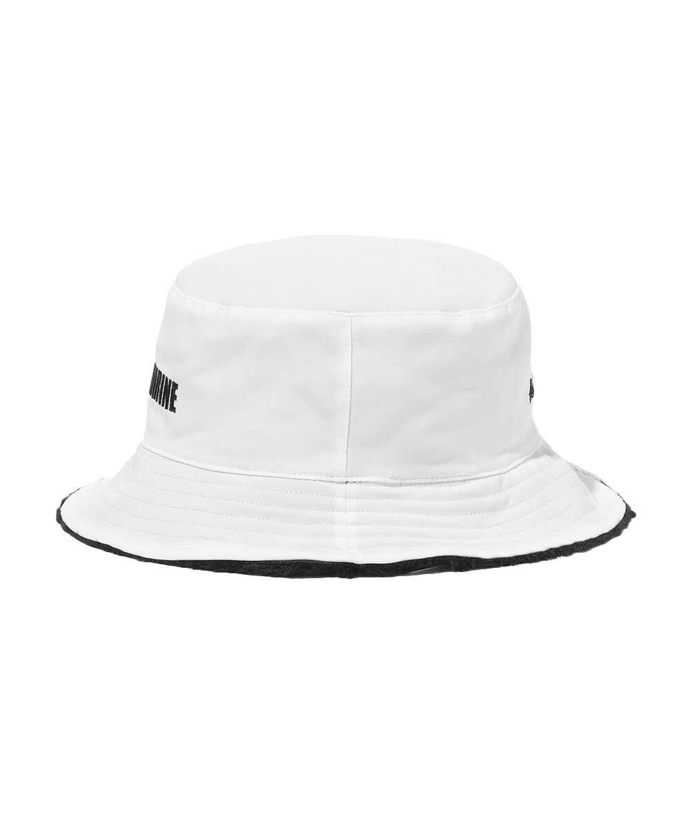 エコファーライニング バケットハット