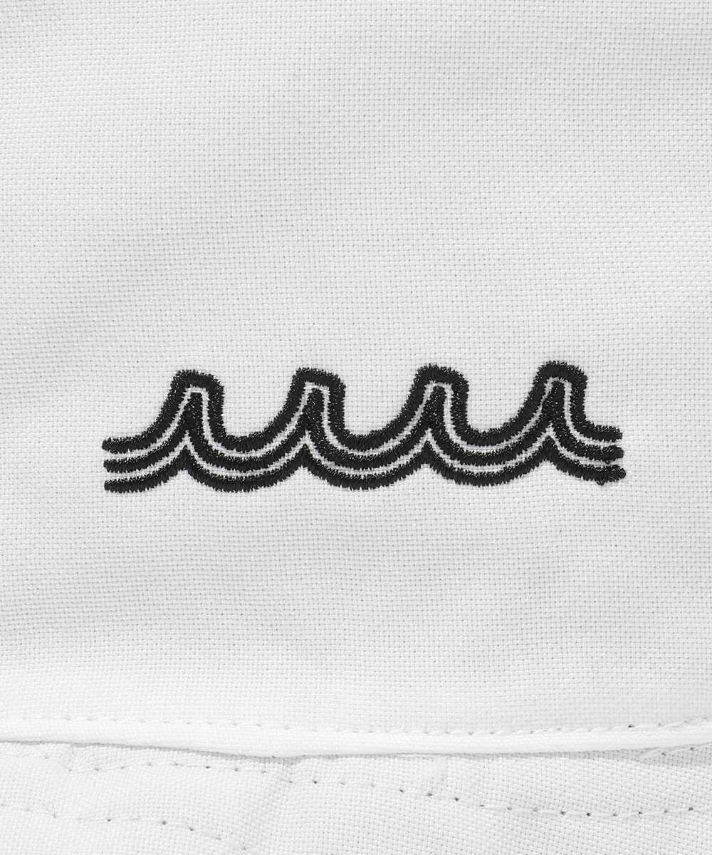 エコファーライニング バケットハット