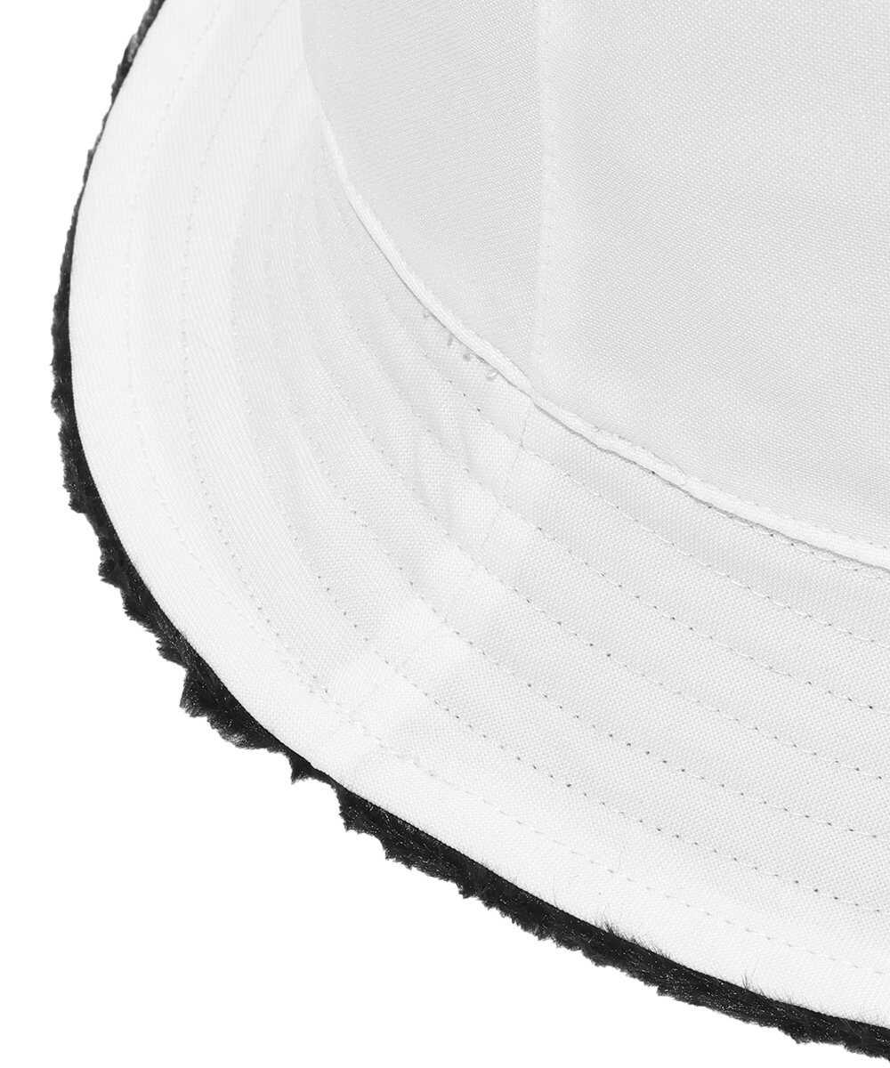 エコファーライニング バケットハット