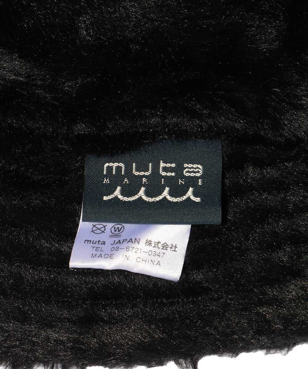 エコファーライニング バケットハット