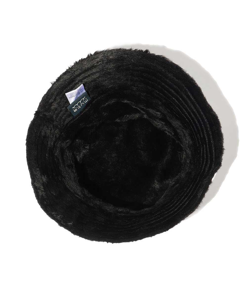 エコファーライニング バケットハット