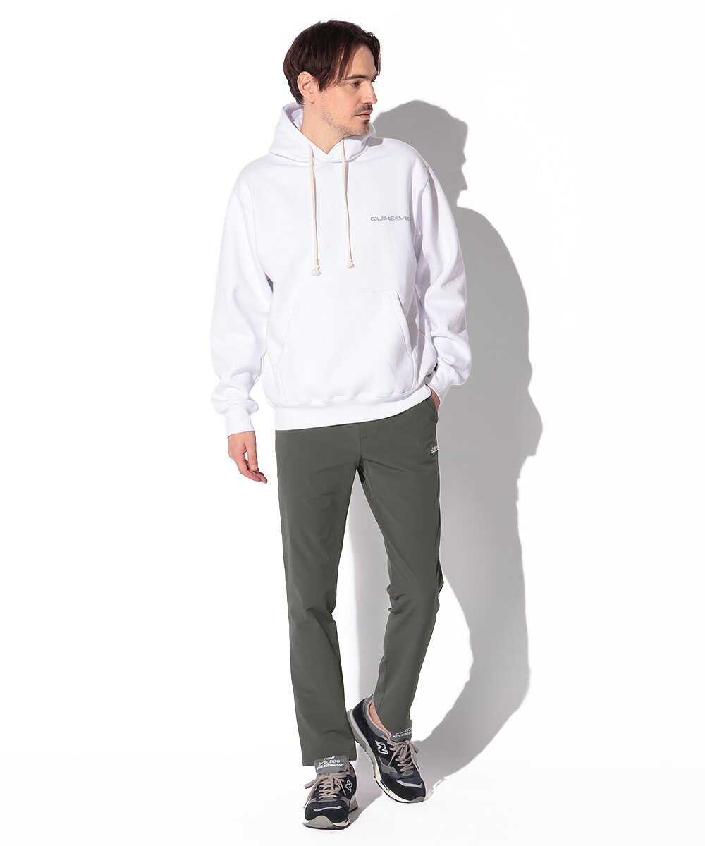 ナイロンジャージスラックス