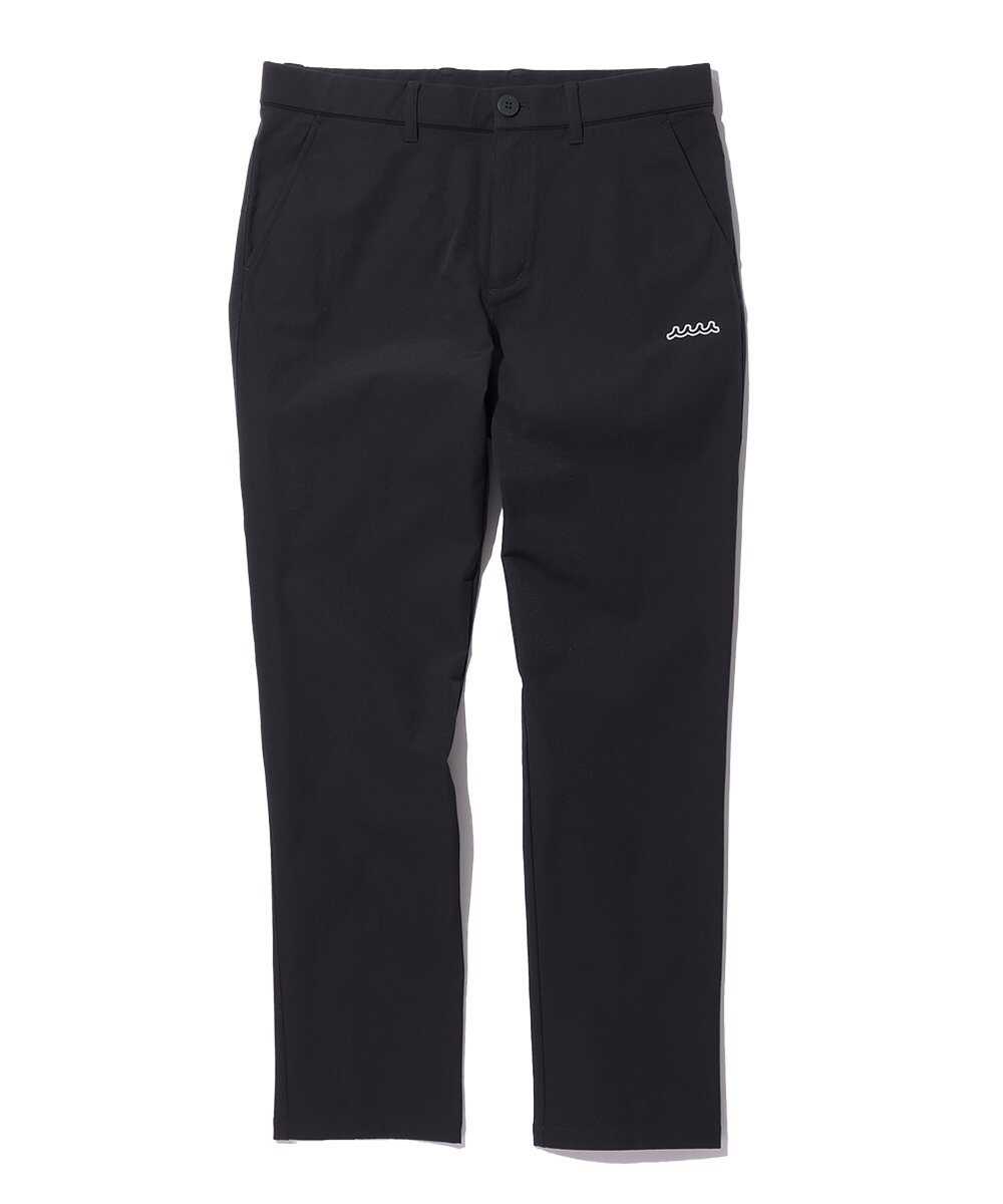 ナイロンジャージスラックス