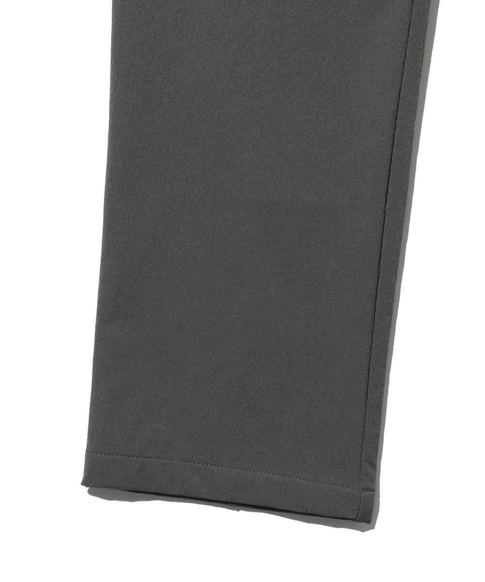 ナイロンジャージスラックス