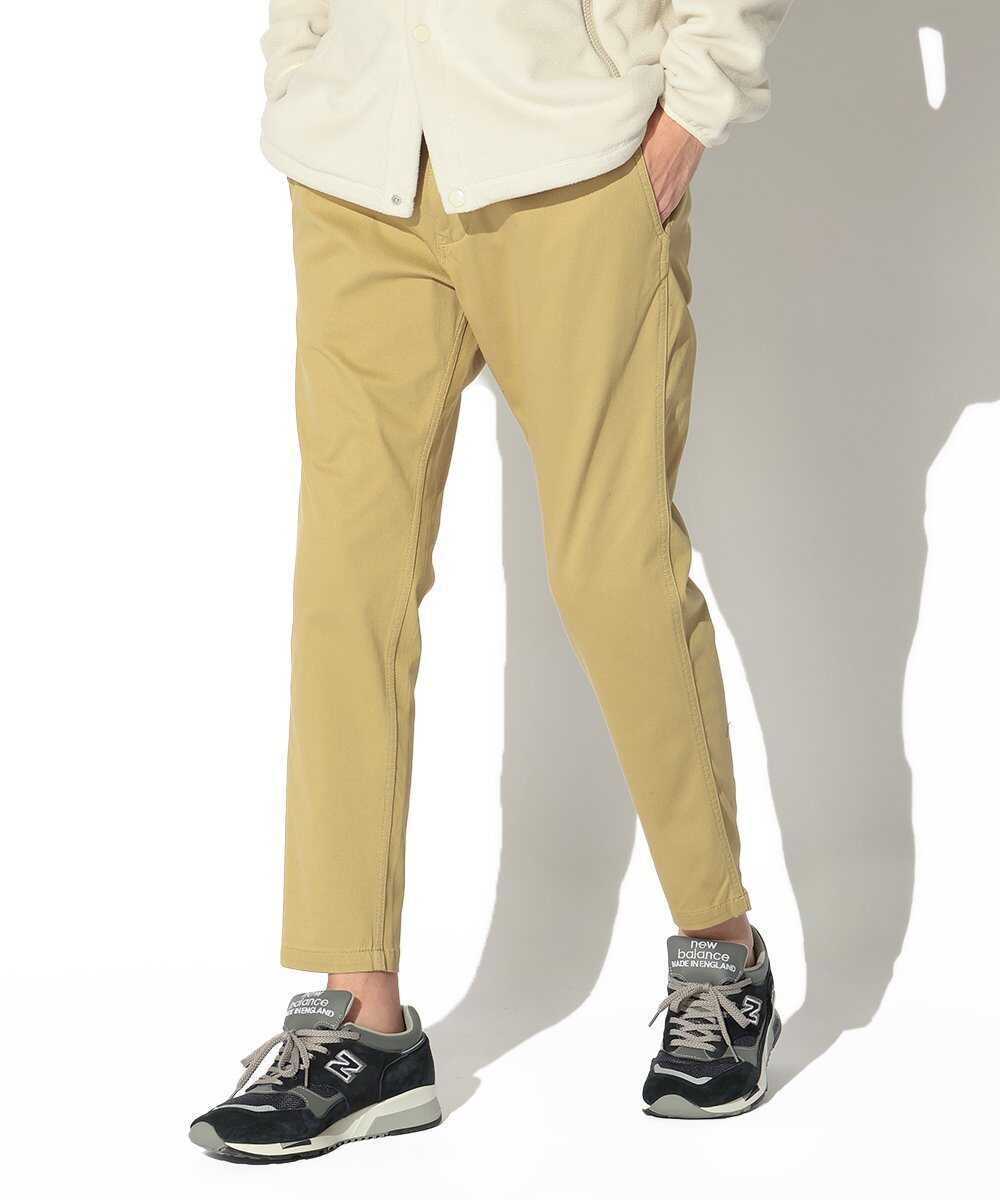 ワンダーシェイプ コンフォートスキニーパンツ